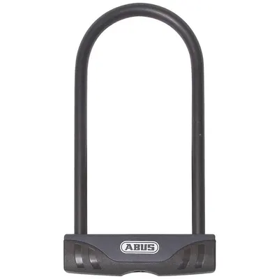 Abus - antifurt tip U - Facilo 32/150HB230 + bracket USH32 - nivel securitate 7