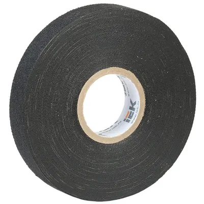 Banda izolatoare cotton 19mm 21 meters