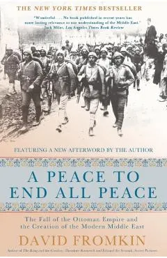 Peace to End All Peace, 20th Anniversary Edition