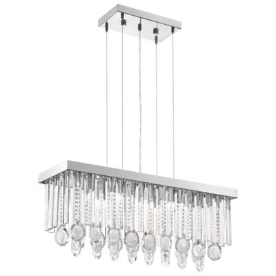 Lampa suspendata CALAONDA 2700K alb cald 220-240V,50/60Hz IP20