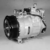 Compresor AC clima Mercedes Clasa C (CL203), C T-MODEL (S203), C (W203), CLK (A209), CLK (C209), CLS (C219), E T-MODEL (S211), E (W211), S (C215), S (W220), SL (R230), VIANO (W639) 2.0-5.8 dupa 1999