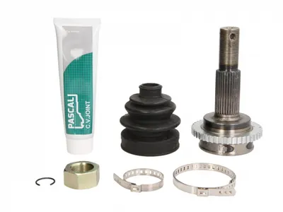 Cap planetara spre roata (29z 24z 57,9mm; ABS:44, Spate) NISSAN X-TRAIL 2.0 2.2D 2.5 intre 2001-2013