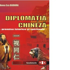 Diplomatia Chineza Premise istorice si spirituale
