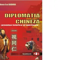 Diplomatia Chineza Premise istorice si spirituale