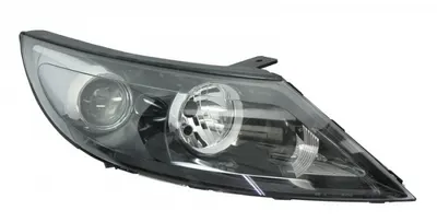 Far dreapta (H7, reglaj electric) KIA SPORTAGE 2010-2015