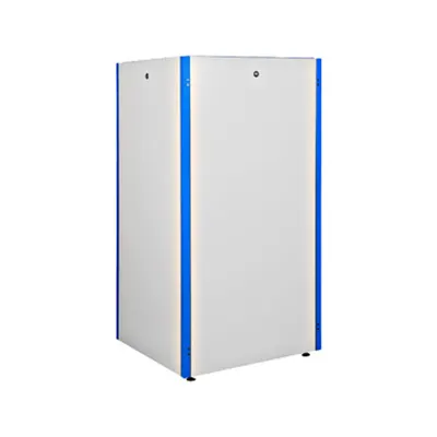 Dulap cablare structurată DT, 32U H1566 x W800 x D800, 19