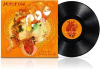 Songs For Beating Hearts - Vinyl