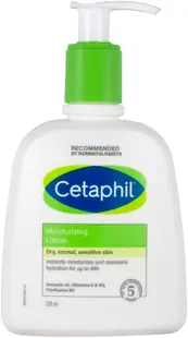 Cetaphil Loțiune hidratantă pentru față și corp , 236 ml
