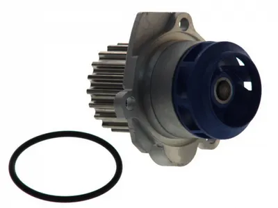 Pompa Apa Audi A2, A3; Ford Galaxy; Seat Alhambra, Altea, Altea Xl, Arosa, Cordoba, Ibiza Iii, Ibiza Iv, Leon, Toledo Iii; Skoda Fabia I, Fabia I Praktik, Fabia Ii, Octavia Ii 1.2d-2.0d Dupa 1999