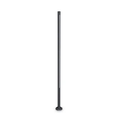 Corp de iluminat pentru exterior Jedi pt h160 Antracit