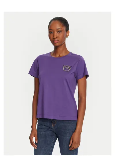 Tricou dama - Mov