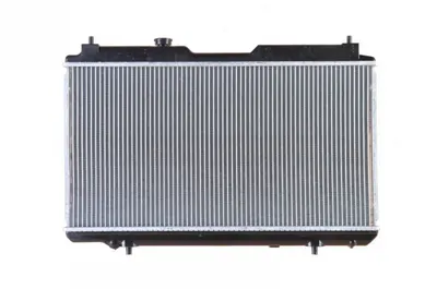 Radiator motor (Manual) potrivit HONDA CR-V I 2.0