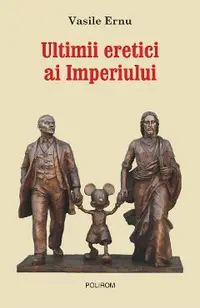 eBook Ultimii eretici ai Imperiului