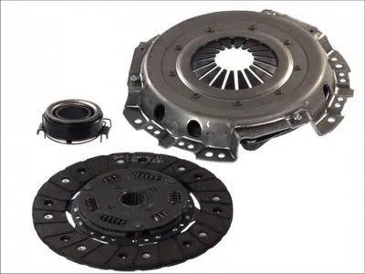 Kit ambreiaj cu rulment (Cu capac ambreiaj; cu placa de presiune, 230mm) potrivit TOYOTA AVENSIS, CAMRY, CARINA E VI, CARINA V, CELICA, CORONA, MR2 II, PICNIC 1.8-2.2 10.86-02.03