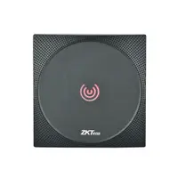 Cititor de proximitate ZKTeco ACC-ER-KR613, Wiegand, Mifare, 13.56 MHz
