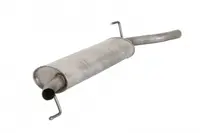 Toba esapament finala OPEL CORSA D, CORSA E 1.3D dupa 2006