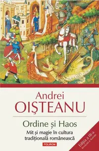 Ordine şi Haos - Paperback brosat - Andrei Oişteanu