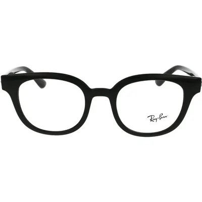 Ray-Ban RX4324V 2000 50