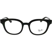 Ray-Ban RX4324V 2000 50