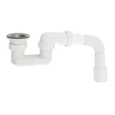 G22 Sistem de scurgere pentru cadita de dus si sifon 1 1/2