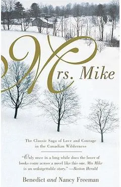 Mrs. Mike
