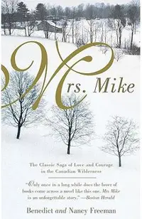 Mrs. Mike