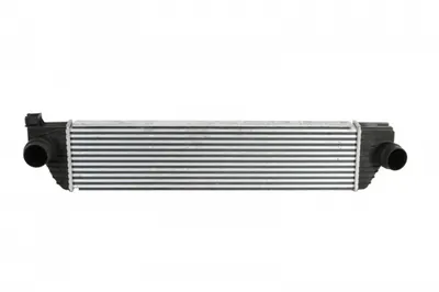 Intercooler potrivit BMW Seria 3 (E46) 2.0D 3.0D 10.99-05.05