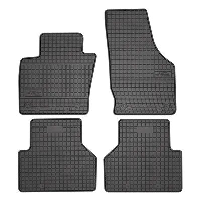 Covorase Cauciuc Compatibile Audi Q3 I 2011-2018