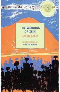The Wedding of Zein and Other Stories
