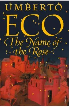 Name Of The Rose