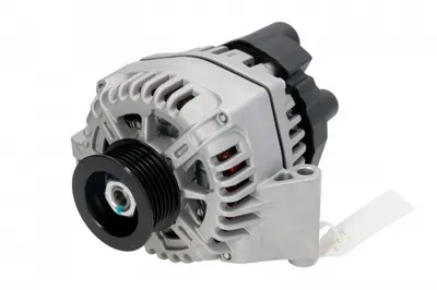 Alternator (14v, 105a) Citroen Nemo; Fiat Fiorino, Grande Punto, Panda 1.3d 1.4 Dupa 2005