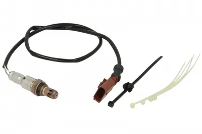 Sonda Lambda (numar Fire 4, 836mm) Potrivit Seat Altea, Altea Xl, Cordoba, Ibiza Iii, Ibiza Iv, Ibiza Iv Sc, Ibiza Iv St, Leon, Mii, Toledo Iii, Toledo Iv 1.0-1.6lpg 06.04-05.22