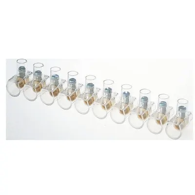 Clema pahar (morseta) 10mm Gewiss GW44663