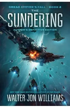 The Sundering: Dread Empire's Fall