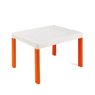 Masă pentru grădiniță ERGOS, 75 x 60 x 61