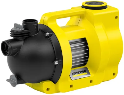 Pompă de grădină Karcher - BP 5.000 Garden
