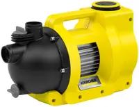 Pompă de grădină Karcher - BP 5.000 Garden