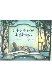 Cele sapte paturi ale harciogului