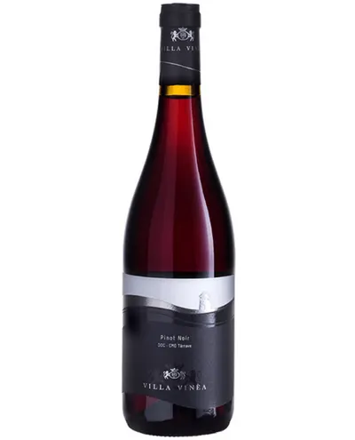 Vin Rosu Pinot Noir Premium 2017 Villa Vinea 0.75l