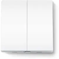 Tp-Link Tapo S220 Smart Double Switch
