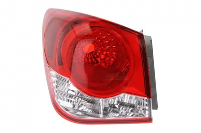 Tripla stop Lampa spate CHEVROLET CRUZE (J300) 2009-2015
