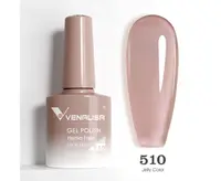 Oja semipermanenta Venalisa Vip 5 Hema Free 7,5 ml 510