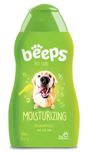 Sampon hidratant, beeps, 502 ml