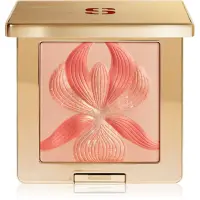Sisley L'Orchidee blush cu efect iluminator Corail 15 g