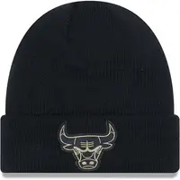 Fes unisex New Era Metallic Badge Beanie 60364359