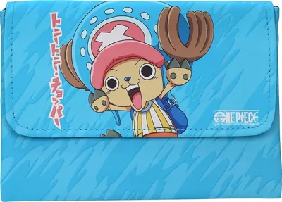 Husă pentru manga SD Toys Animation: One Piece - Tony Tony Chopper