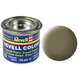 32139 dark green, mat 14 ml