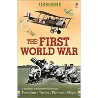 First World War Cards