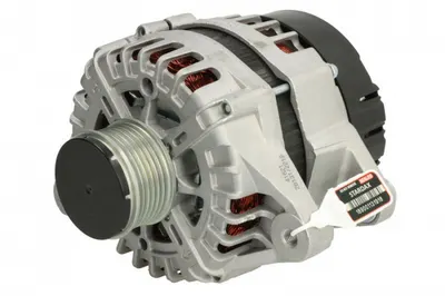 Alternator (12v, 150a) Potrivit Hyundai Grand Santa Fe, Ix35, Santa Fe Ii, Santa Fe Iii; Kia Carnival Iii, Sorento Ii, Sorento Ii Suv, Sportage Iii 2.0d 2.2d 03.06