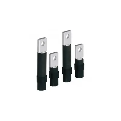 Rear terminals (3) - pentru DPX/DPX-IS 630 - flat - 3P